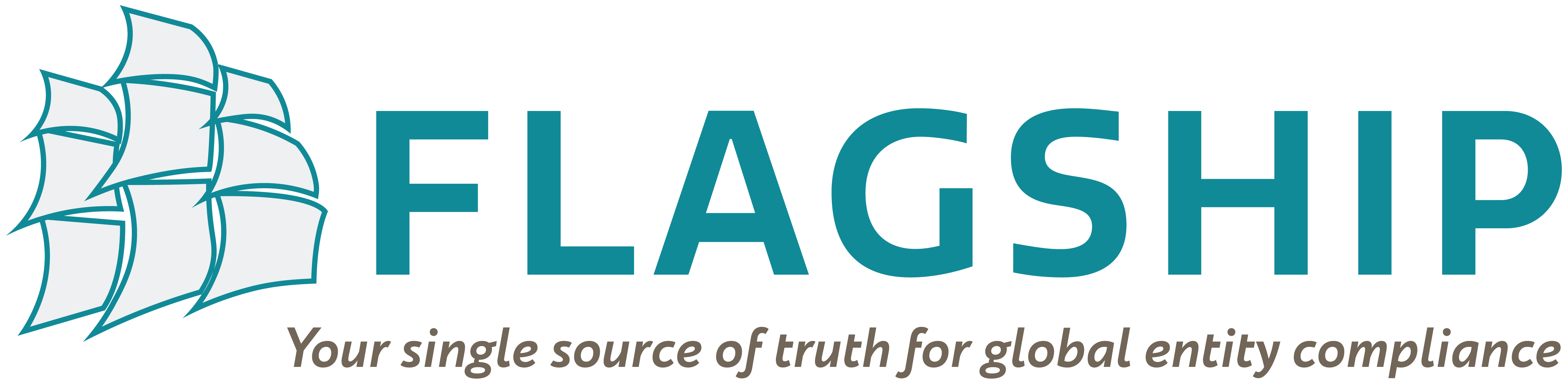Flagship Logo